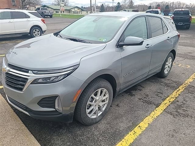 Used 2023 Chevrolet Equinox LT image 15
