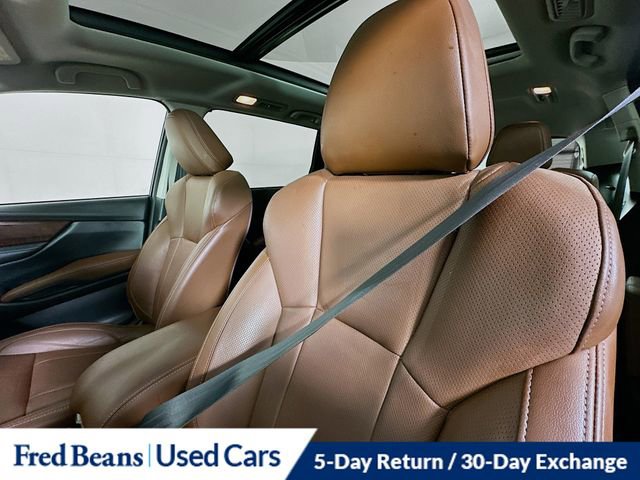Used 2023 Subaru Ascent Touring image 23