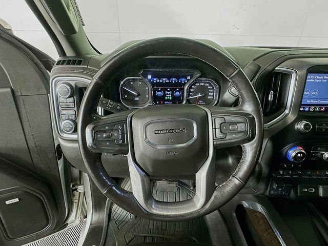 Used 2020 GMC Sierra 2500 Denali w/ Denali Ultimate Package image 11