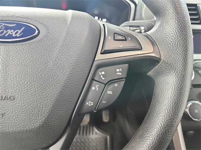 Used 2018 Ford Fusion SE image 23