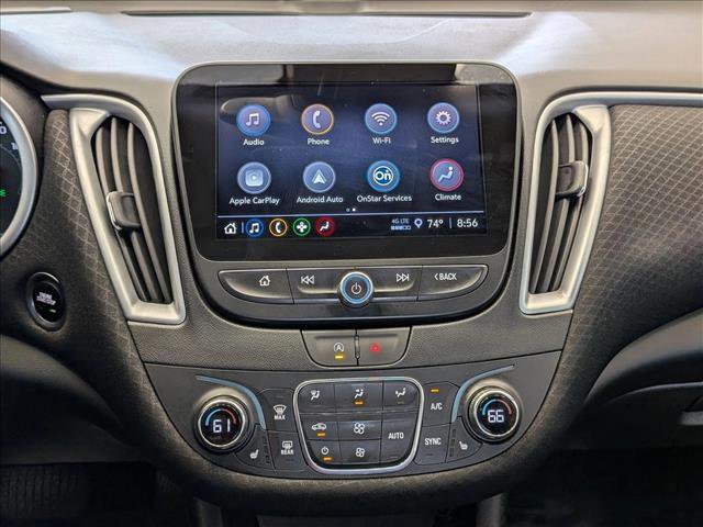 Used 2023 Chevrolet Malibu LT image 14