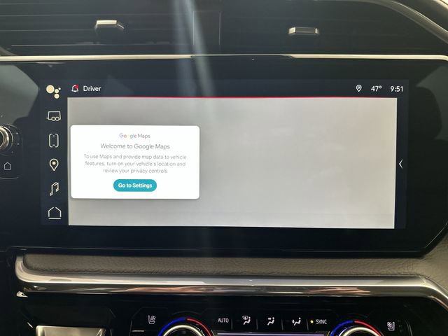 Certified 2025 GMC Sierra 1500 Denali w/ Technology Package image 22