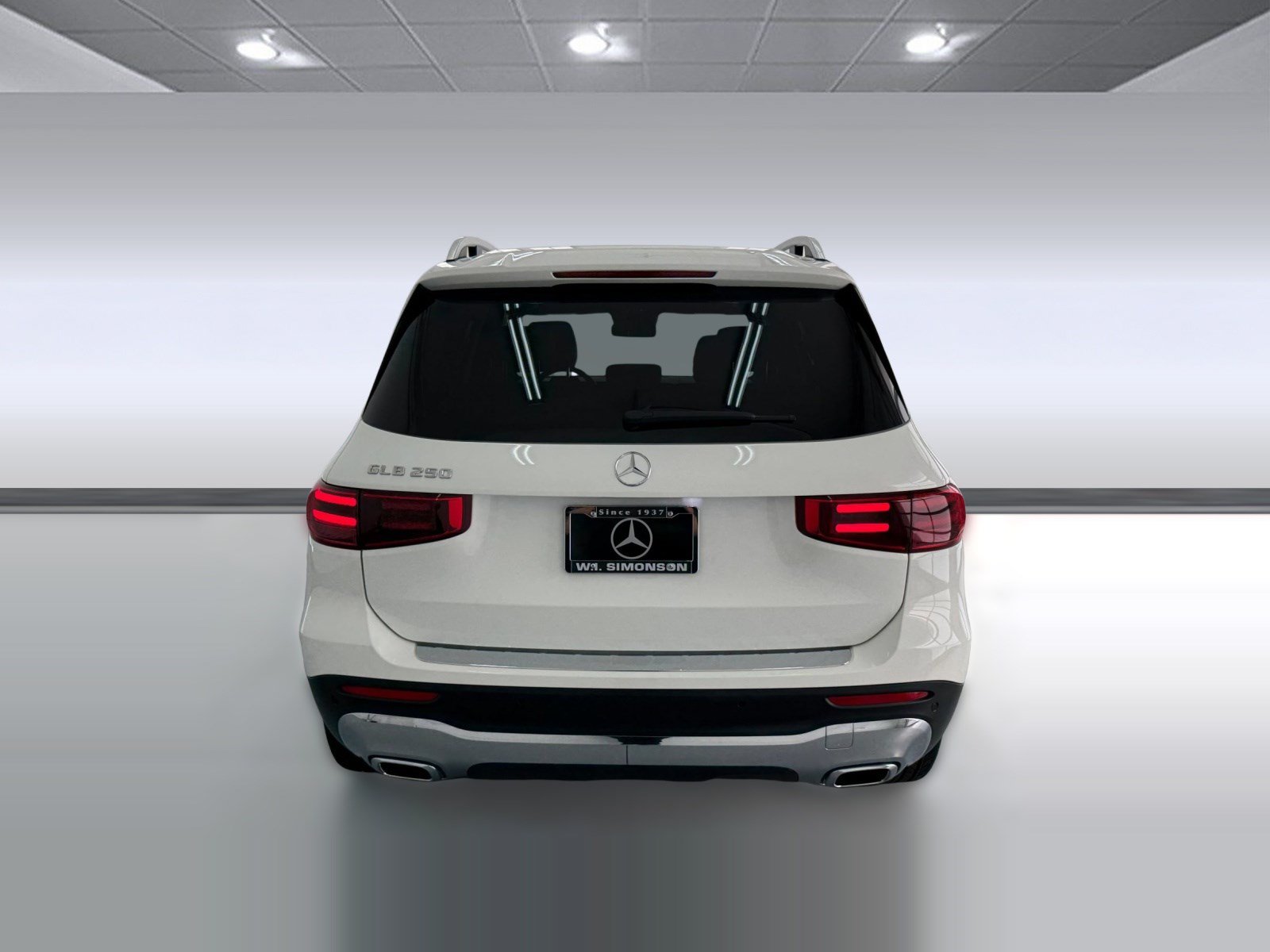 Used 2026 Mercedes-Benz GLB 250 image 9
