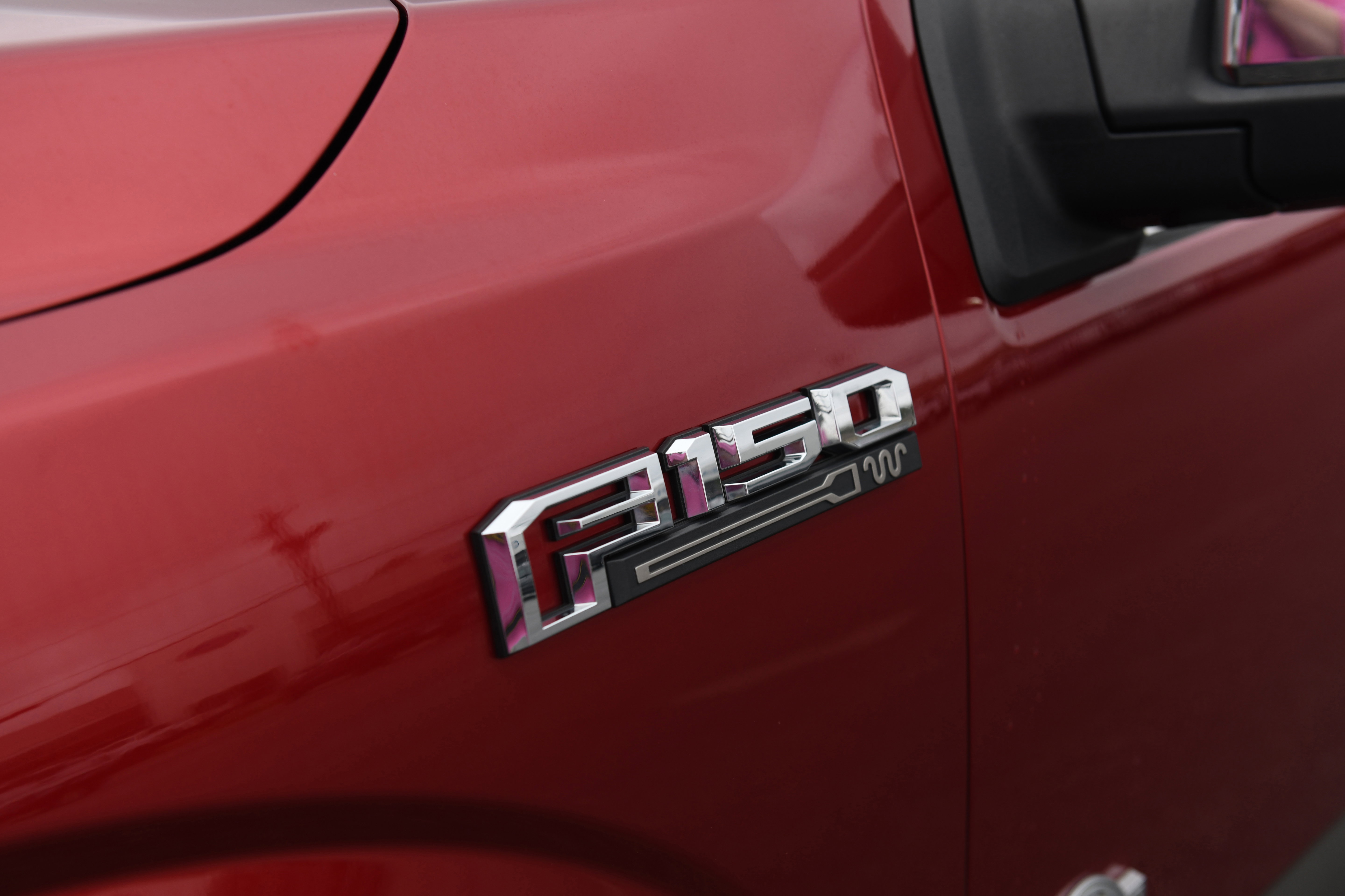 Used 2019 Ford F150 King Ranch w/ Equipment Group 601A Luxury image 4