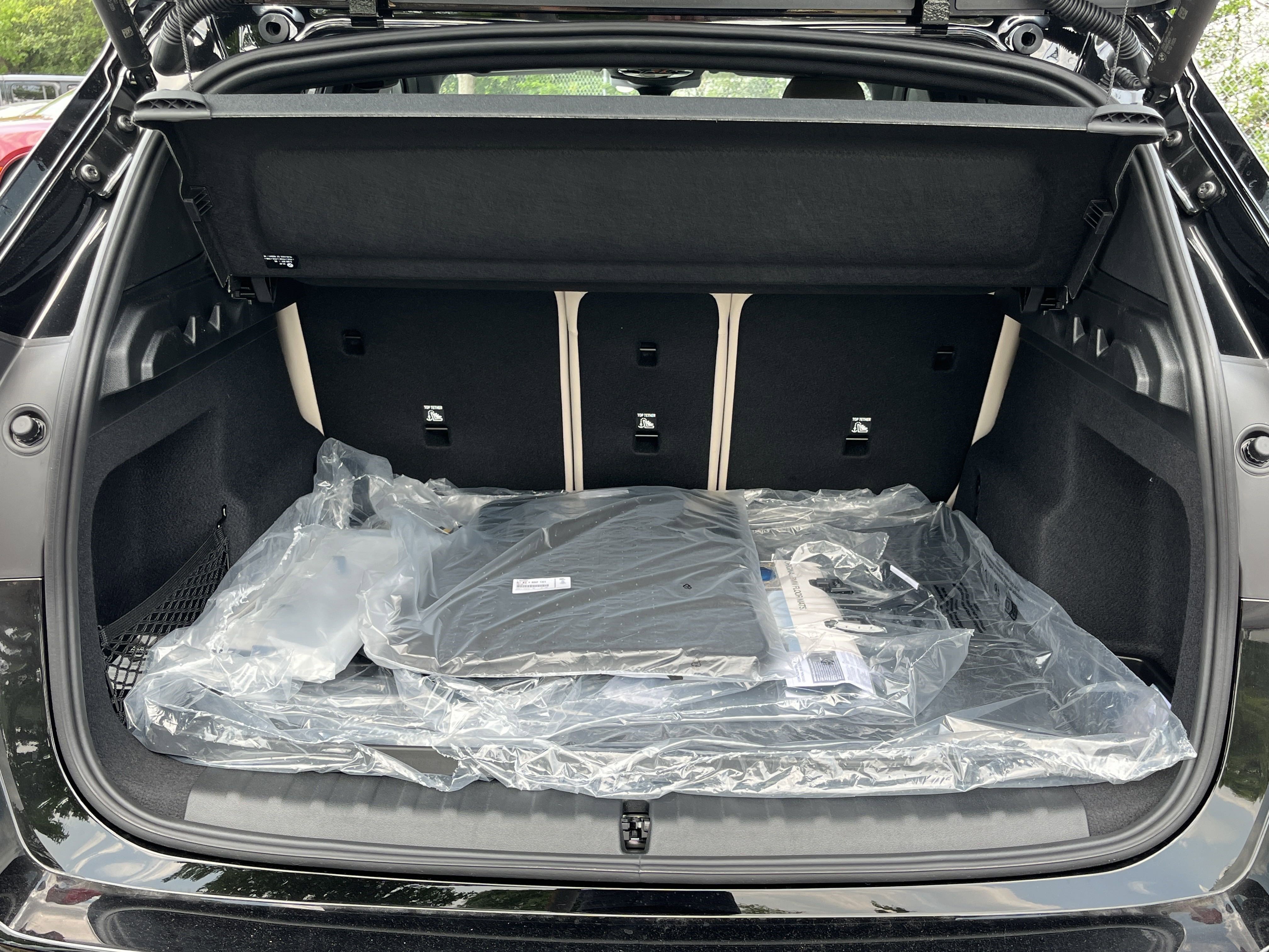 New 2025 BMW X1 xDrive28i w/ Convenience Package image 28