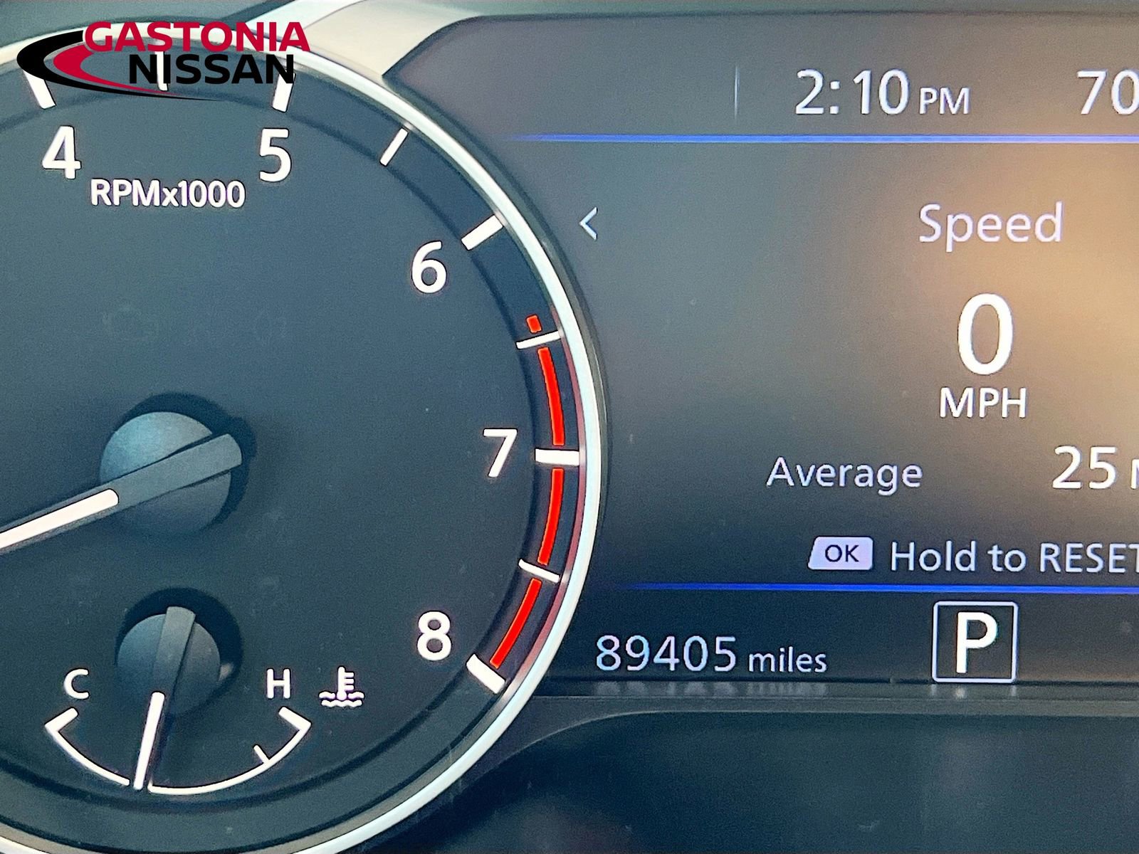 Used 2019 Nissan Altima 2.5 S image 15