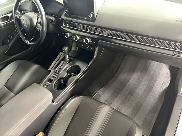 Used 2023 Honda Civic Sport image 33