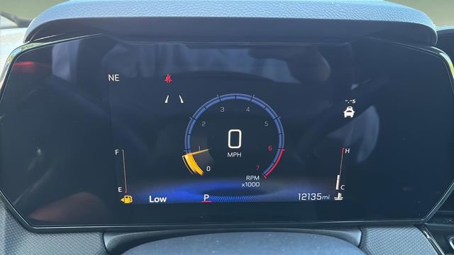 Used 2024 Chevrolet TrailBlazer RS image 15
