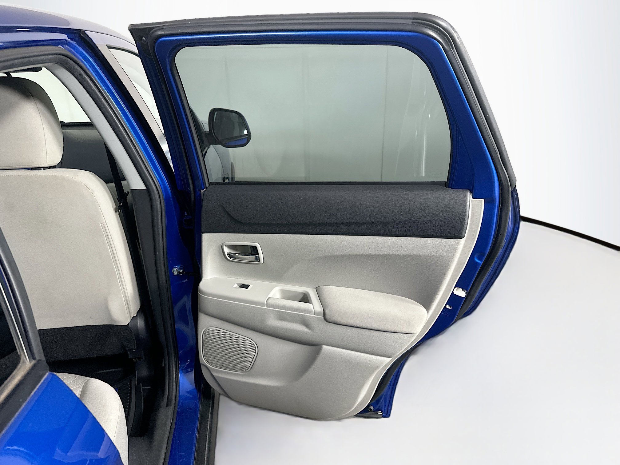 Used 2021 Mitsubishi Outlander Sport SE image 27