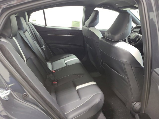 New 2026 Toyota Camry SE w/ Convenience Package FWD image 13