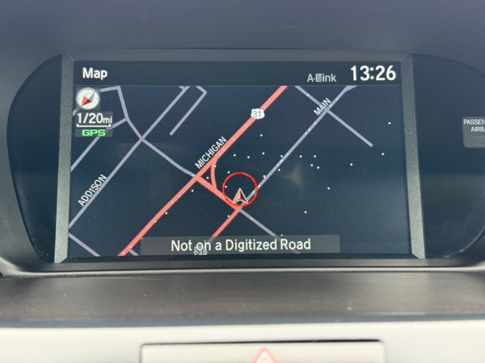 Used 2019 Acura TLX w/ Technology & A-SPEC Pkg FWD image 17