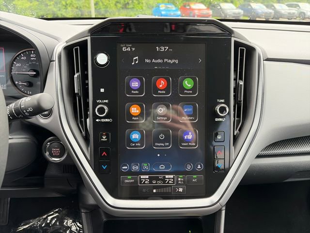 New 2026 Subaru Crosstrek 2.5i Wilderness AWD/4WD image 13
