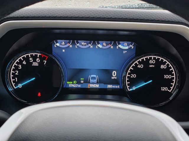 Used 2023 Ford F150 XLT w/ Equipment Group 302A High image 10