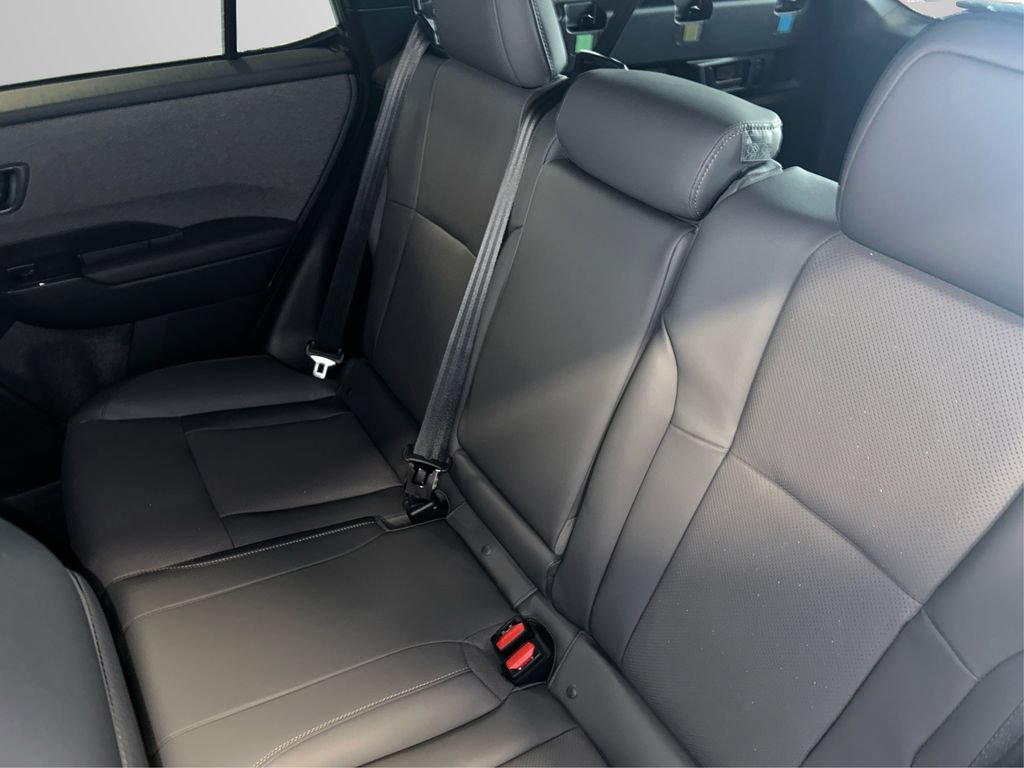 New 2026 Subaru Outback Limited XT AWD/4WD image 19