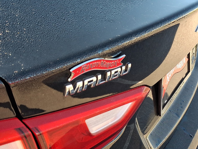 Used 2025 Chevrolet Malibu LT FWD image 30