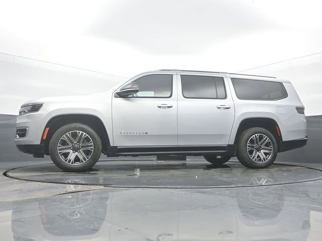 Used 2024 Jeep Wagoneer L Series II w/ Flexible Seating Group image 49