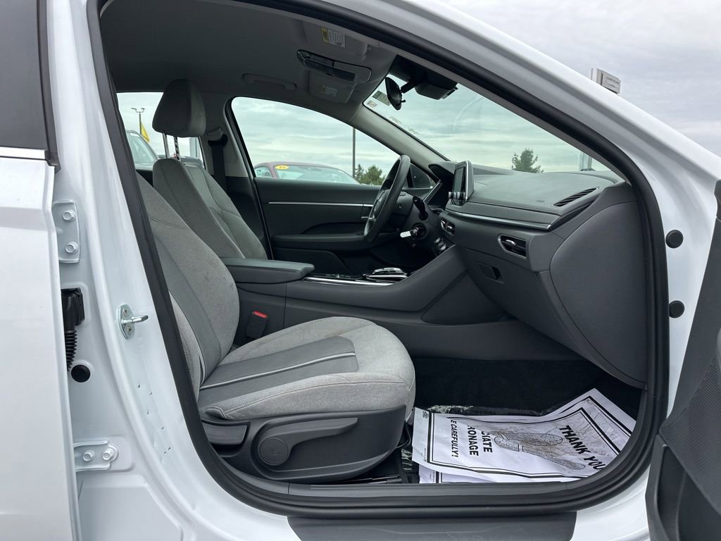 Used 2021 Hyundai Sonata SE image 21