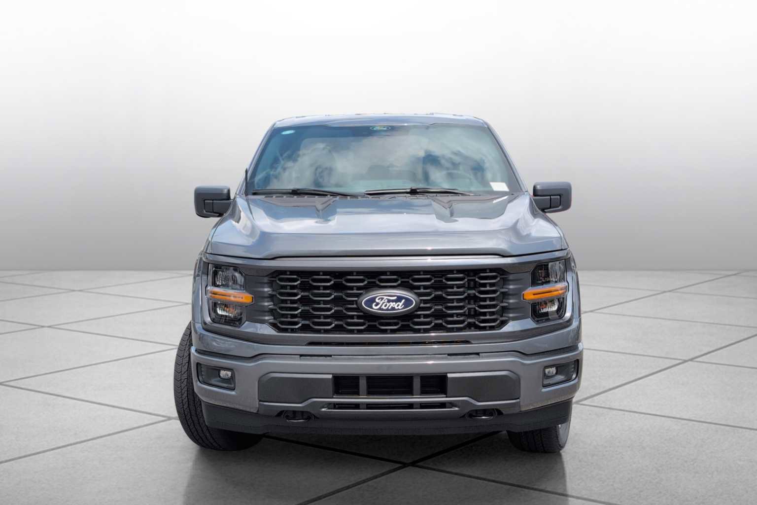 New 2025 Ford F150 STX w/ Equipment Group 200A image 2