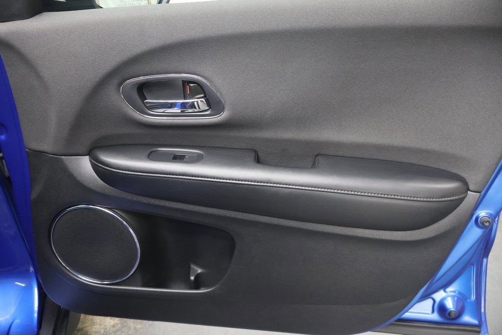 Used 2021 Honda HR-V EX image 12