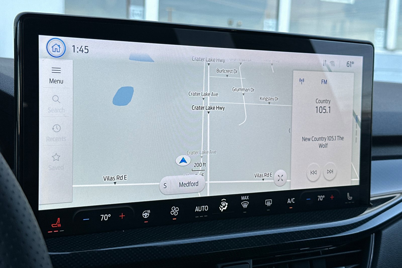 Used 2024 Ford Escape ST-Line Select w/ Tech Pack #1 image 20