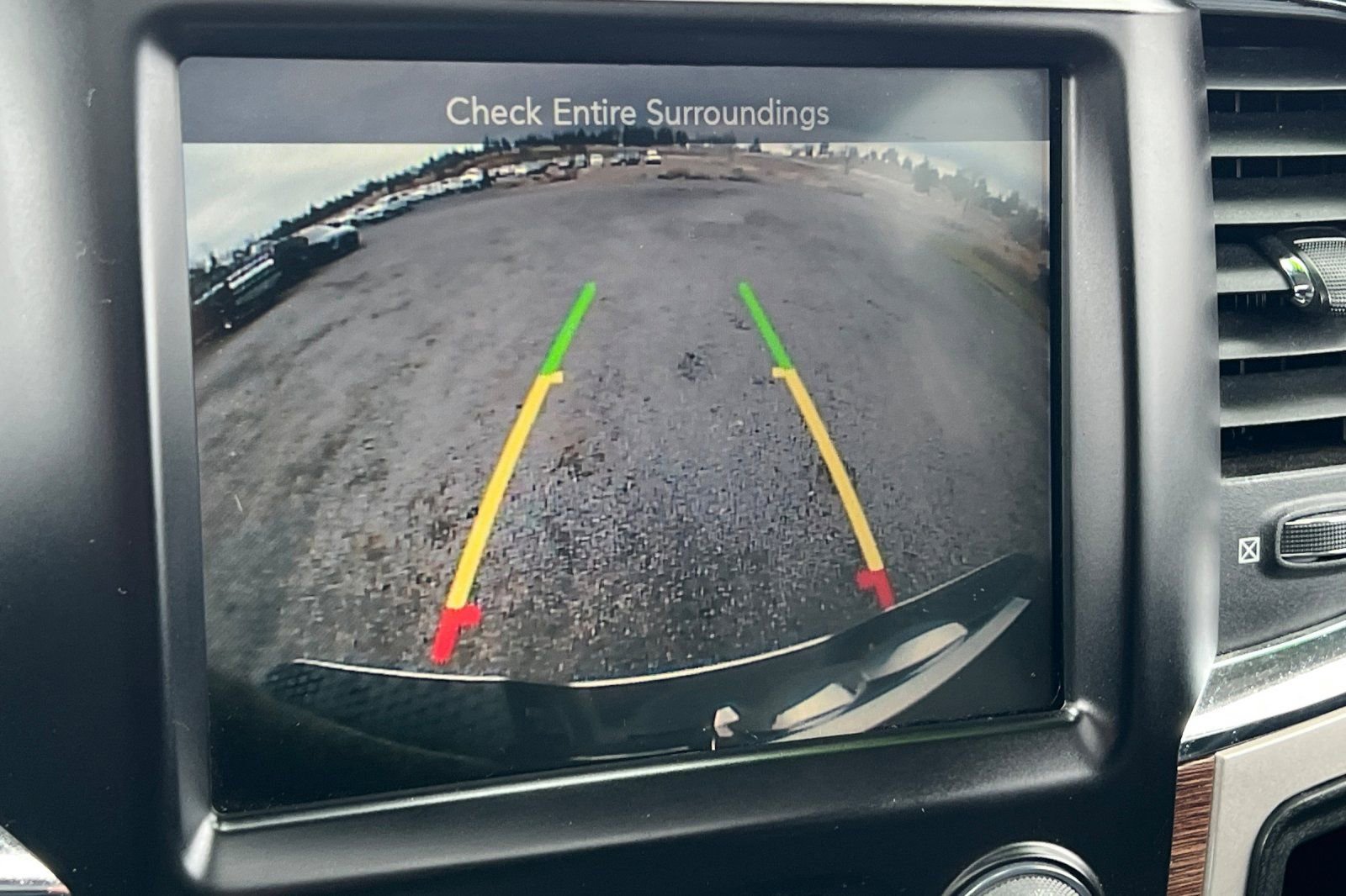 Used 2017 RAM 3500 Laramie image 25