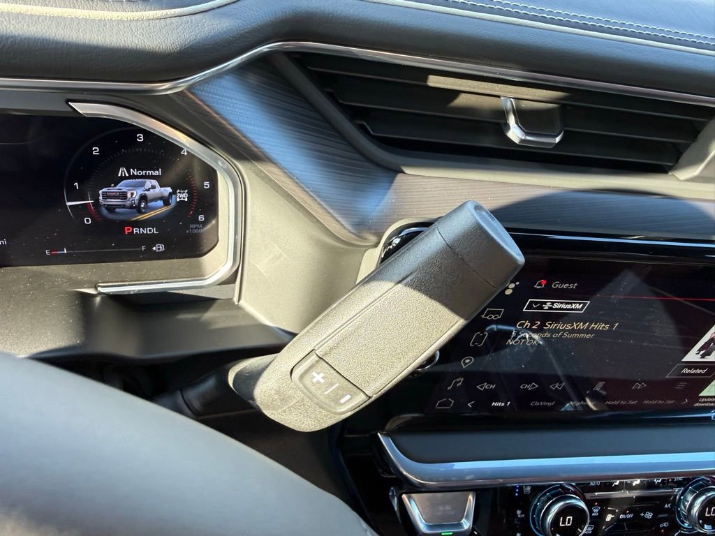 New 2026 GMC Sierra 3500 Denali Ultimate image 18