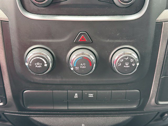 Used 2019 RAM 1500 Express w/ Express Value Package AWD/4WD image 34