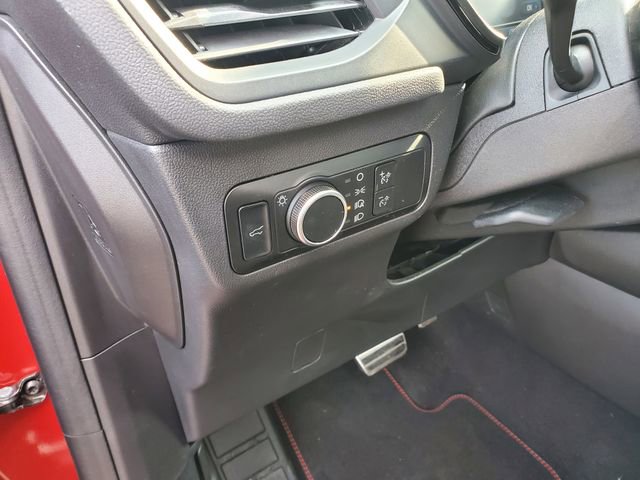 Used 2023 Ford Escape ST-Line w/ Tech Pack #1 image 13