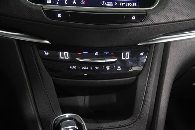 Used 2024 Cadillac XT5 Premium Luxury AWD/4WD image 16