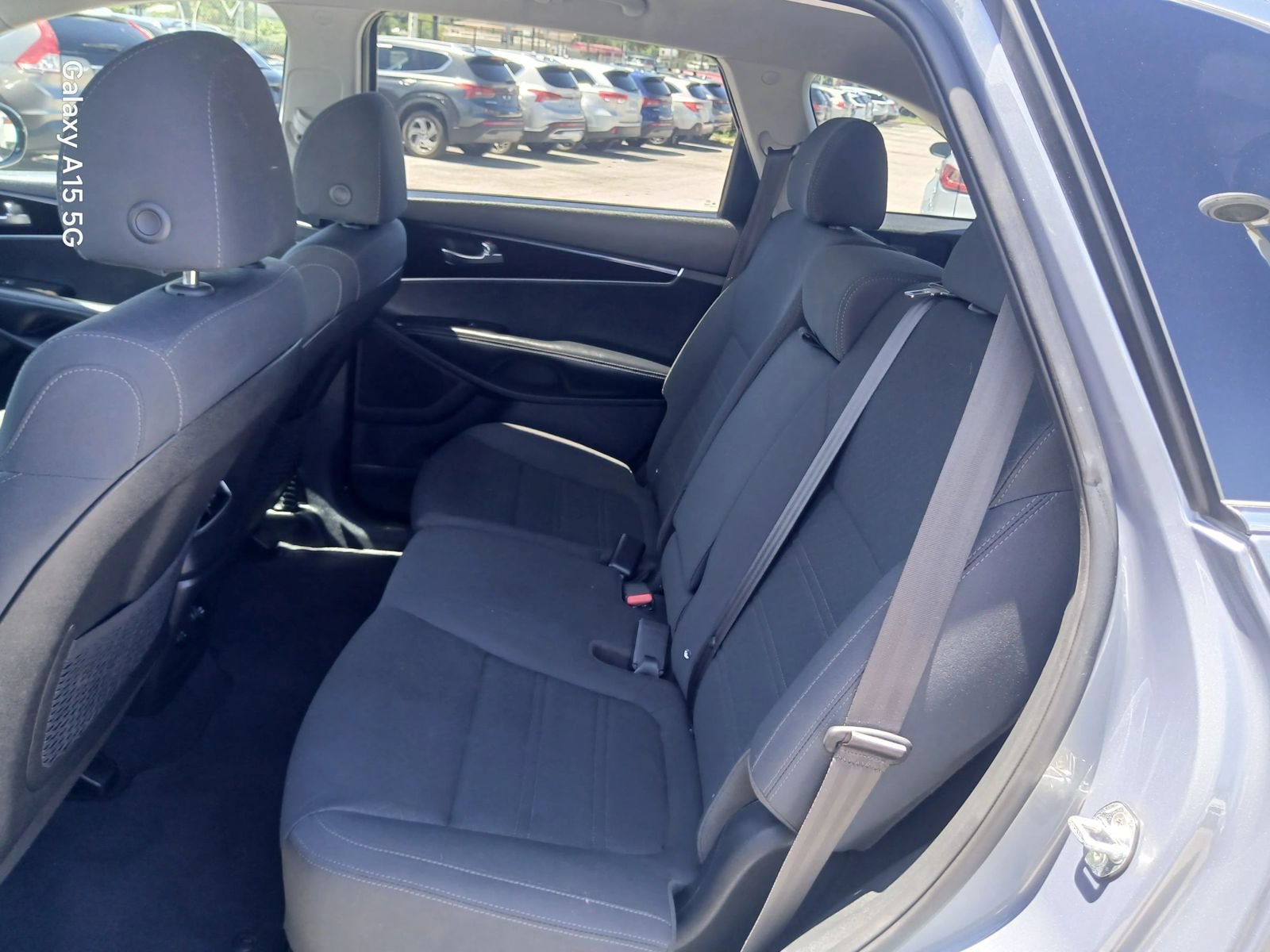 Used 2020 Kia Sorento S FWD image 18