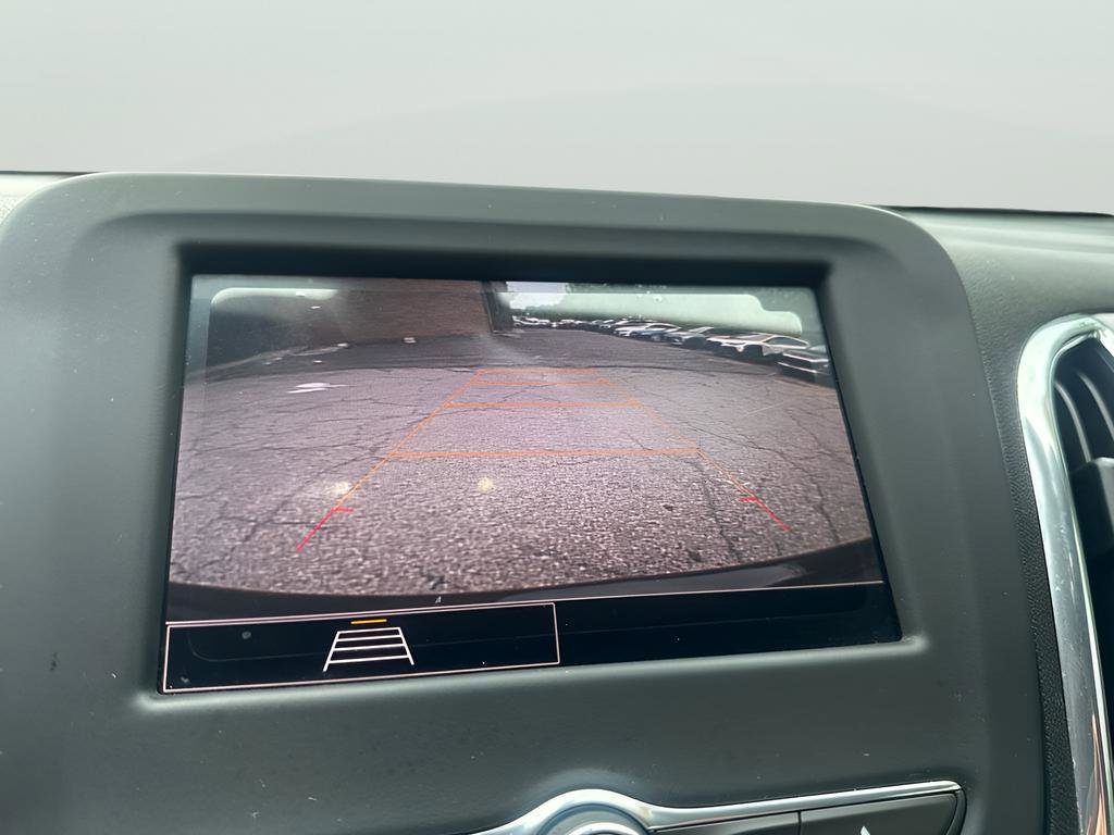 Used 2023 Chevrolet Equinox LS FWD image 27