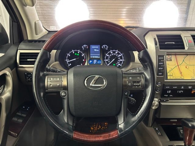 Used 2010 Lexus GX 460 AWD/4WD image 18