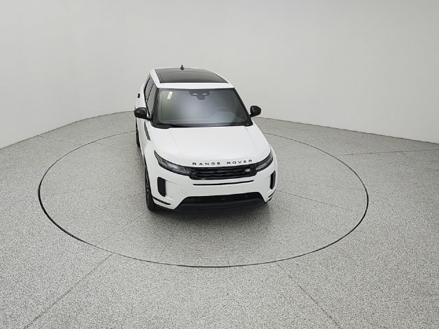 New 2026 Land Rover Range Rover Evoque S AWD/4WD image 14