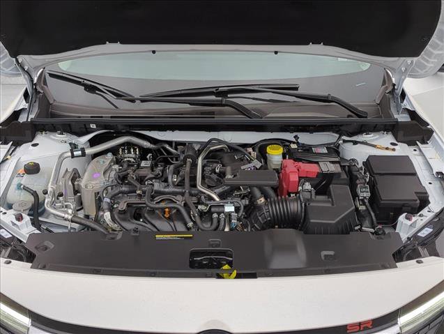 New 2026 Nissan Sentra SR w/ SR Premium Package image 22