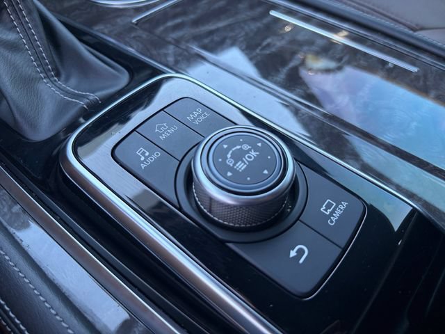 Used 2021 Nissan Armada Platinum AWD/4WD image 31