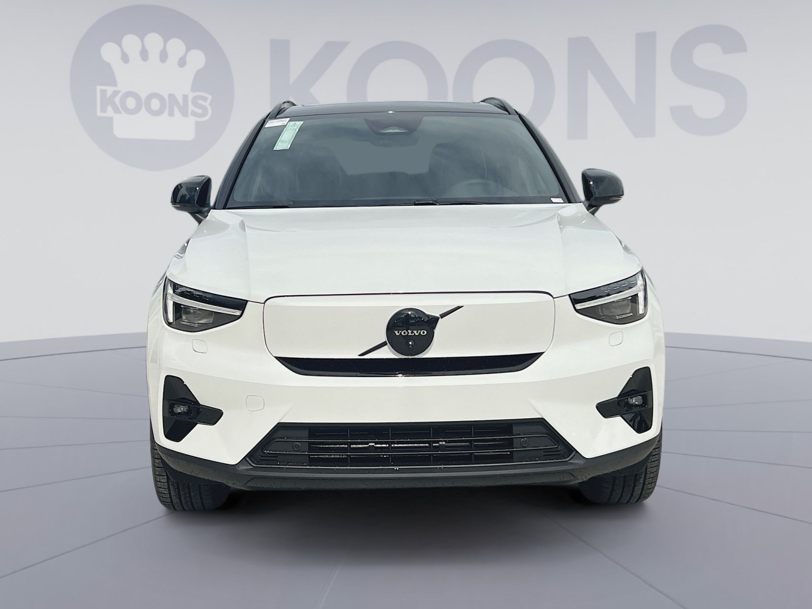 New 2026 Volvo EX40 Ultra AWD/4WD image 11