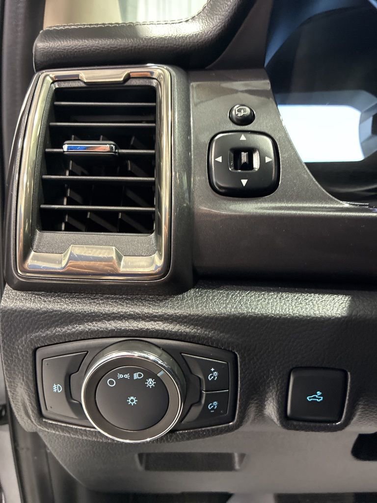 Used 2021 Ford Ranger Lariat w/ Equipment Group 501A High image 25