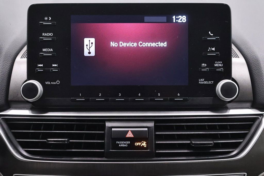 Used 2019 Honda Accord LX image 26