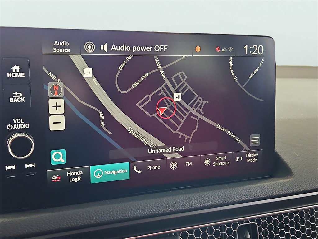 New 2025 Honda Civic Type R image 8