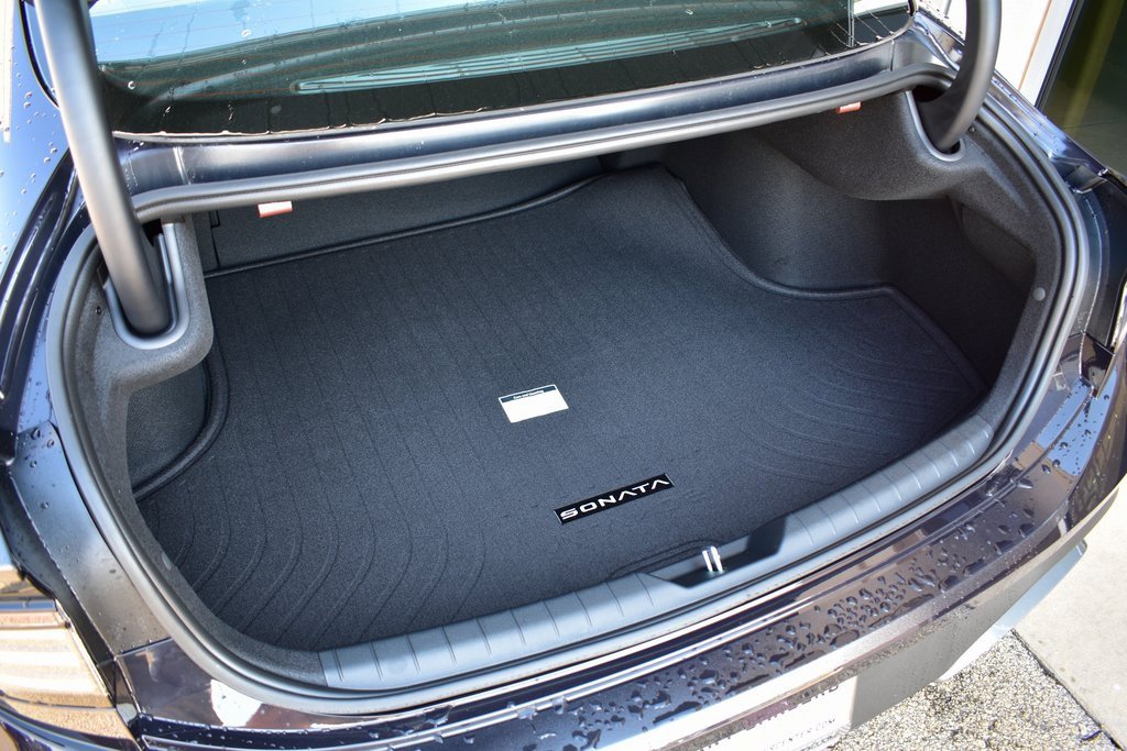 New 2026 Hyundai Sonata SE image 21