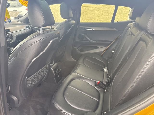 Used 2018 BMW X2 xDrive28i image 15
