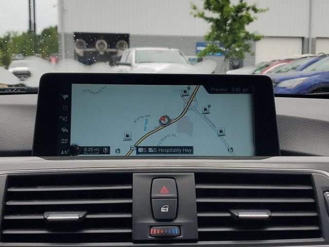 Used 2017 BMW 330i Sedan RWD image 28