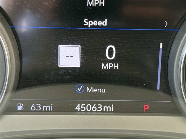 Used 2020 Cadillac XT5 Premium Luxury image 30