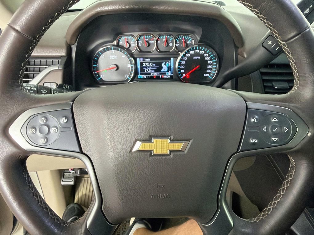 Used 2016 Chevrolet Tahoe LT RWD image 16