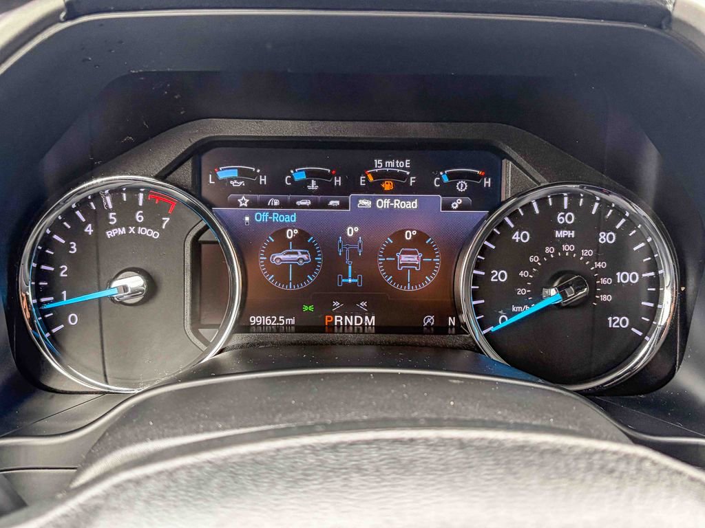 Used 2021 Ford Expedition Max XLT image 52