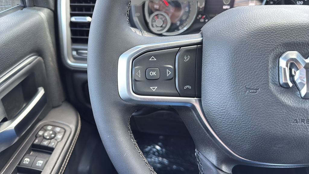 New 2026 RAM 2500 Big Horn image 29