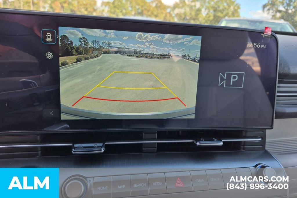 Used 2026 Hyundai Kona SEL Premium image 26