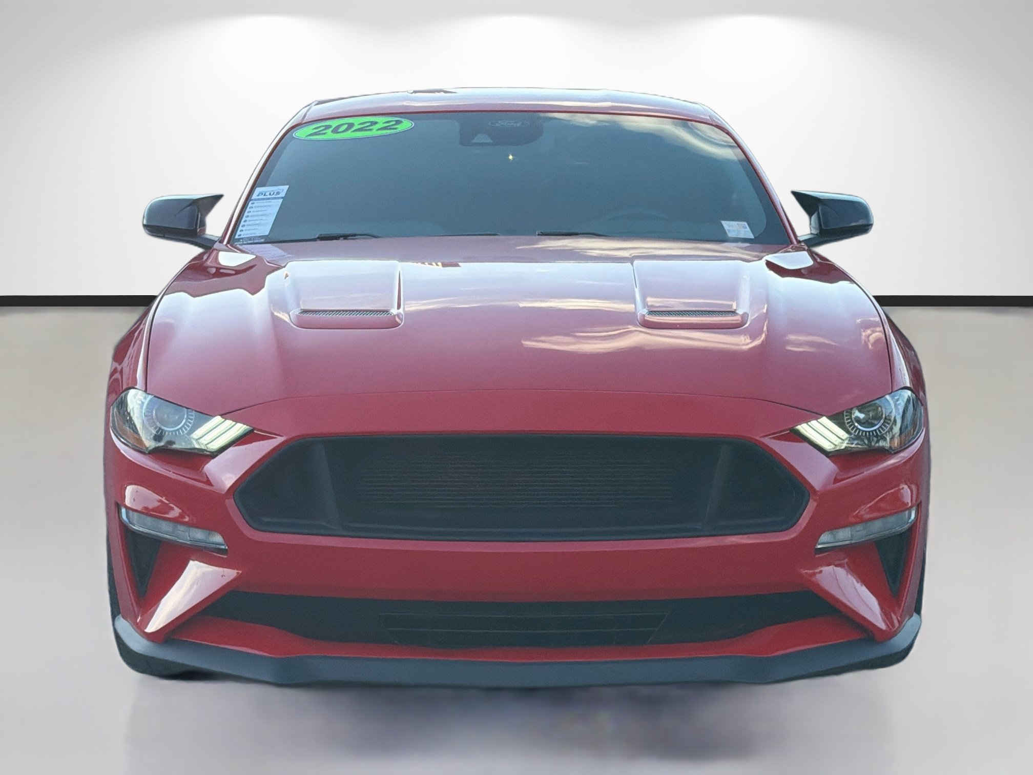 Used 2022 Ford Mustang Premium w/ 2.3L High Performance Package RWD image 8