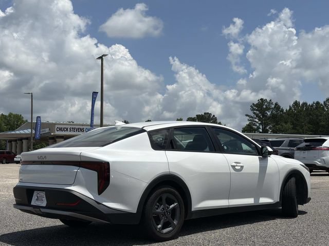 Used 2025 Kia K4 FWD image 7