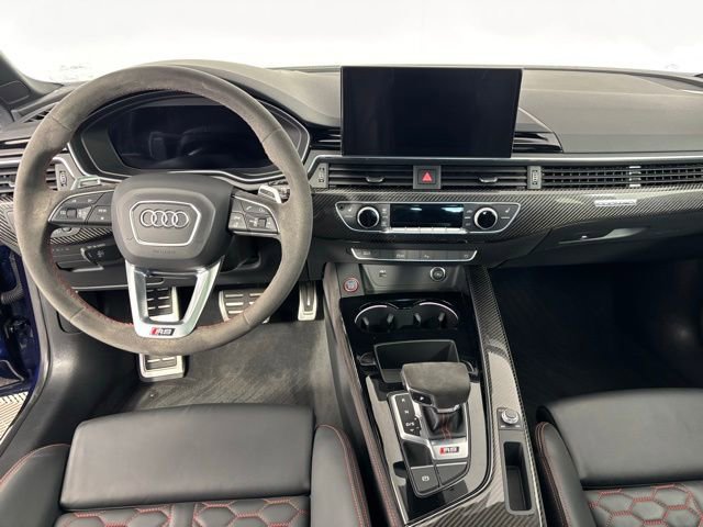 Used 2023 Audi RS 5 Sportback w/ Dynamic Package image 13